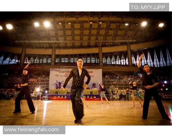 杭州街舞队实力分析与表现评估：数据透视下的舞蹈魅力与团队协作