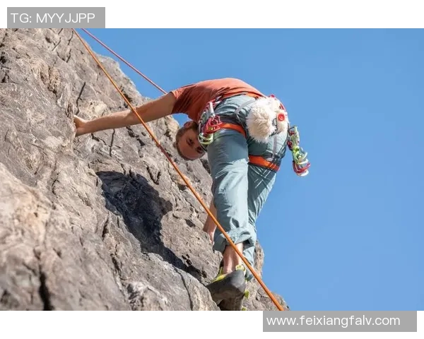 攀岩热潮下的心理素质提升上海攀岩队的蜕变与挑战