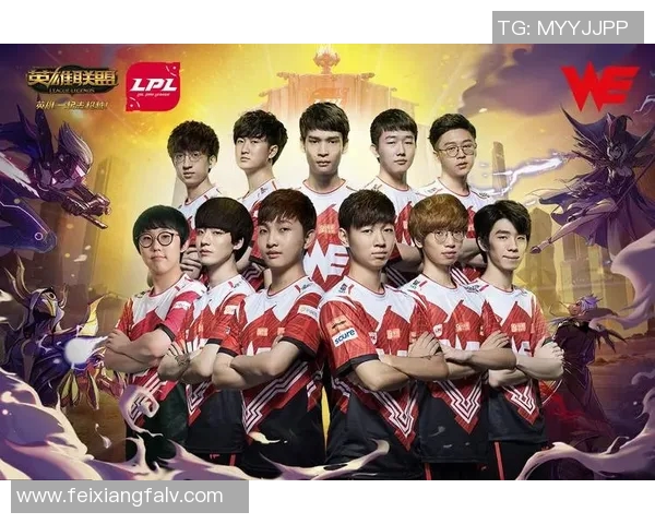 英雄联盟战队实力对比分析WE战队表现创新高引发关注