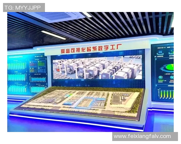 以工业设备智能化升级为核心推动制造业高效转型发展之路径与实践