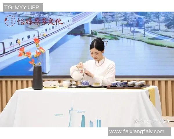 茶叶文化的传承与创新探析：从古至今的茶道演变与现代茶叶产业发展